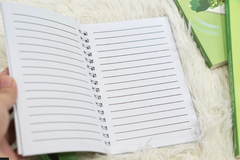 Quà Tặng - Sổ Tay Ngữ Văn