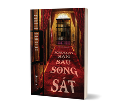 Sách - Khách Sạn Sau Song Sắt