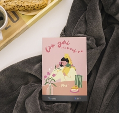 Sách - Con Gái Phải Mạnh Mẽ (Tái Bản 2023)