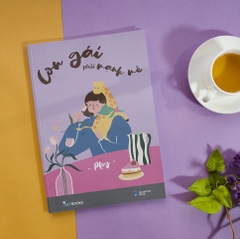 Sách - Con Gái Phải Mạnh Mẽ (Tái Bản 2023)