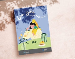 Sách - Con Gái Phải Mạnh Mẽ (Tái Bản 2023)