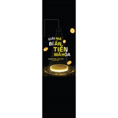 Sách - Giải Mã Bí Ẩn Tiền Mã Hóa