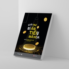 Sách - Giải Mã Bí Ẩn Tiền Mã Hóa