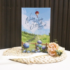 Sách - Những Nỗi Buồn Ở Chế Độ Lặng Im