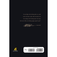 Sách - Một Cuốn Sách Trầm Cảm