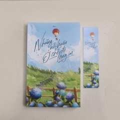 Sách - Những Nỗi Buồn Ở Chế Độ Lặng Im