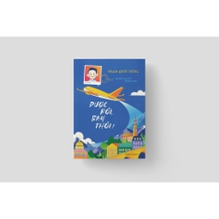 Sách - Được Rồi, Bay Thôi!