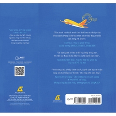 Sách - Được Rồi, Bay Thôi!