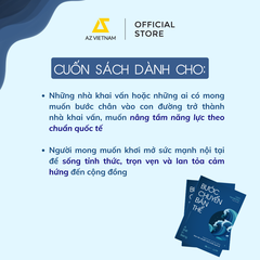Sách - Bước Chuyển Bản Thể