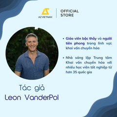 Sách - Bước Chuyển Bản Thể