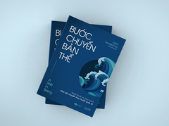 Sách - Bước Chuyển Bản Thể