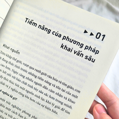 Sách - Bước Chuyển Bản Thể