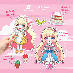 Sách Thiếu Nhi - Combo Công Chúa: Công Chúa Misa Và Giấc Mơ Kỳ Diệu + Nhật Ký Công Chúa Nhỏ Đa Tài