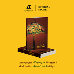 Sách - Tước Đoạt