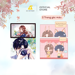 Sách - Giả Đứng Đắn (Tập 1)