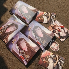 Sách - Nhập Mạc Chi Thần (Tập 1)