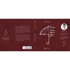 Sách - Thấu Hiểu Hơn Cả Yêu