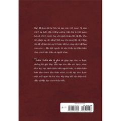 Sách - Thấu Hiểu Hơn Cả Yêu