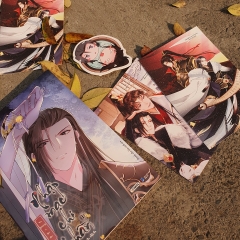 Sách - Nhập Mạc Chi Thần (Tập 1)