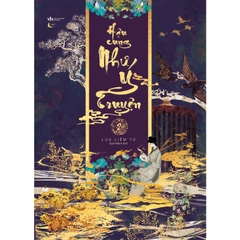 Sách - Hậu Cung Như Ý Truyện (Tập 2)