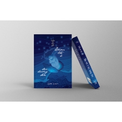 Sách - Đám Trẻ Ở Đại Dương Đen