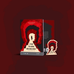 Sách - Vì Sao Tôi Không Bán Được Hàng?