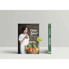 Sách - Chào Juice (Tái Bản 2023)