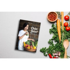 Sách - Chào Juice (Tái Bản 2023)