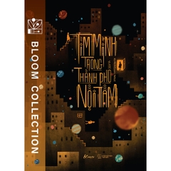 Sách - Tìm Mình Trong Thành Phố Nội Tâm