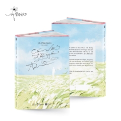 Sách - Cắn Lên Đầu Ngón Tay Anh (Tập 1)