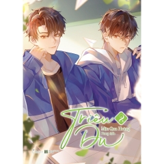 Sách - Triêu Du (Tập 2)