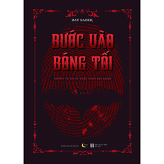 Sách - Bước Vào Bóng Tối