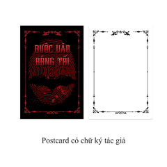 Sách - Bước Vào Bóng Tối