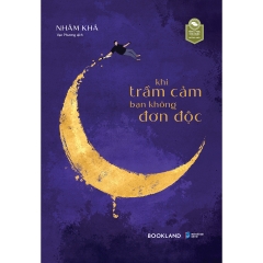 Sách - Khi Trầm Cảm Bạn Không Đơn Độc