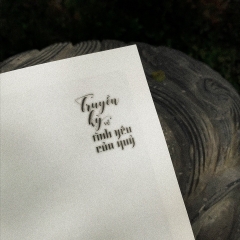 Sách - Truyền Kỳ Về Tình Yêu Của Quỷ