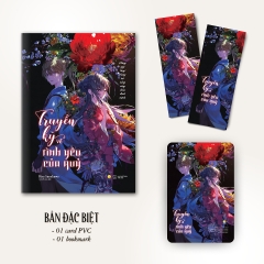 Sách - Truyền Kỳ Về Tình Yêu Của Quỷ