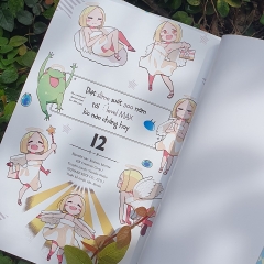 Sách - [Manga] Diệt Slime Suốt 300 Năm (Tập 12)