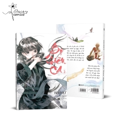 Sách - Bộ Thiên Ca (Tập 2)