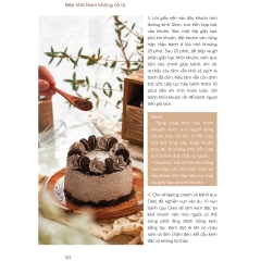 Sách - Bếp Nhà Nam Không Có Lò