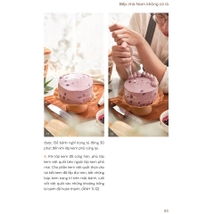 Sách - Bếp Nhà Nam Không Có Lò