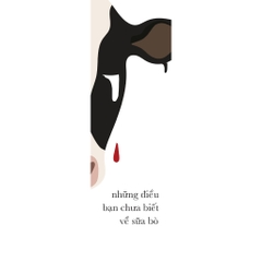 Sách - Những Điều Bạn Chưa Biết Về Sữa Bò