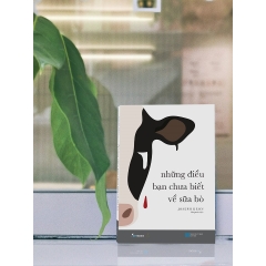 Sách - Những Điều Bạn Chưa Biết Về Sữa Bò