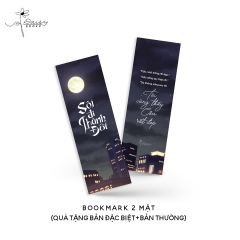 Sách - Sói Đi Thành Đôi (Tập 1)