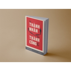 Sách - Từ Thành Nhân Đến Thành Công