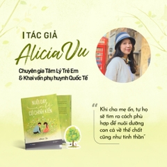 Sách - Nuôi Dạy Em Bé Có Chính Kiến