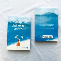 Sách - Những Trái Ngang Nhỏ Xíu