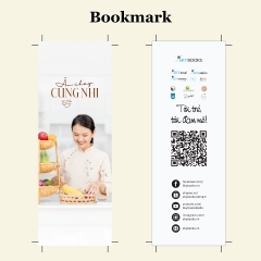 Sách - Ăn Chay Cùng Nhi - Món Chay Cho Cơm Nhà Thêm Ngon