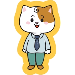 Sách - Mèo Tiên Sinh Tự Chữa Lành Cảm Xúc