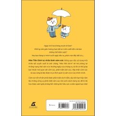 Sách - Mèo Tiên Sinh Tự Chữa Lành Cảm Xúc