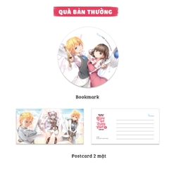 Sách - Đã Bảo Là Cho Tôi Năng Lực Trung Bình Thôi Mà! (Tập 3)